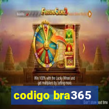 codigo bra365